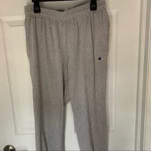 Champion joggers!!